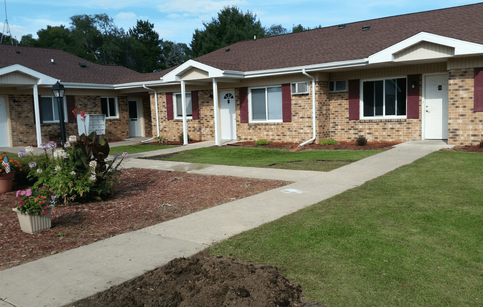 Photos and Video of Southtown Terrace Apartments in Wautoma, WI